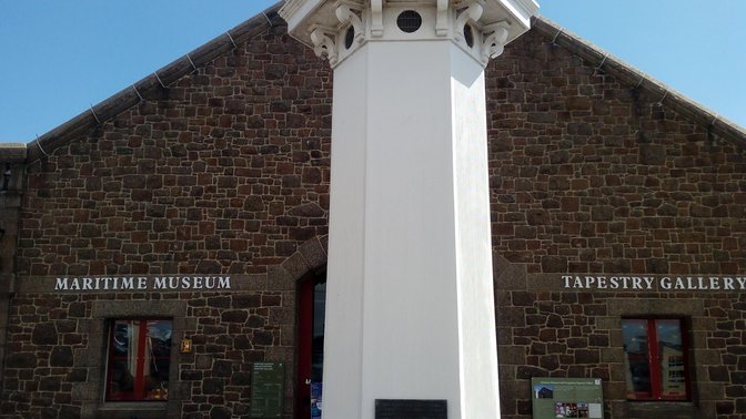 World War 2 Victims Memorial