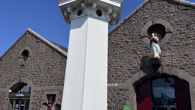 World War 2 Victims Memorial