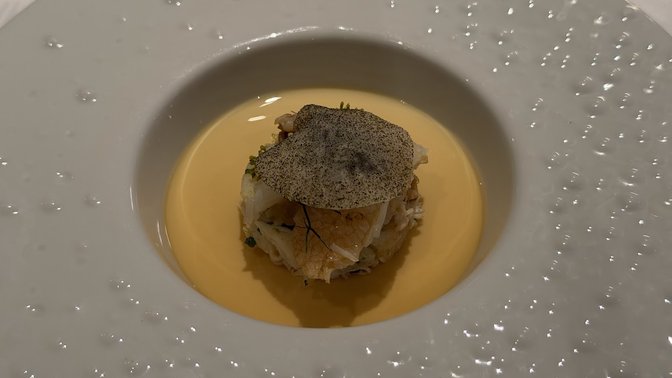 Tassili Restaurant