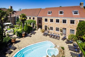 Greenhills Country House Hotel \u0026 Restaurant