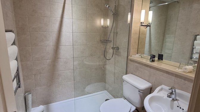 Greenhills Country House Hotel & Restaurant