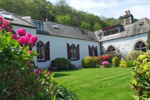 Undercliff Guest House