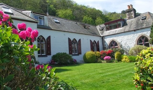 Undercliff Guest House