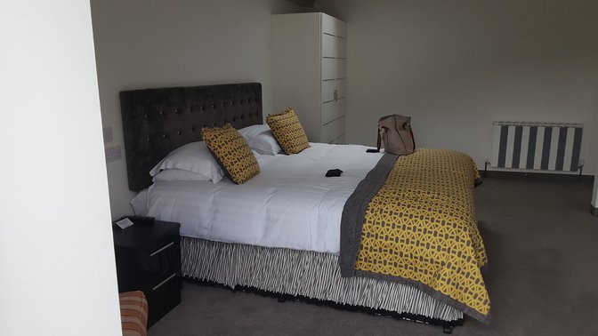 Undercliff Guest House