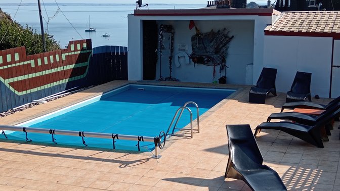 Undercliff Guest House