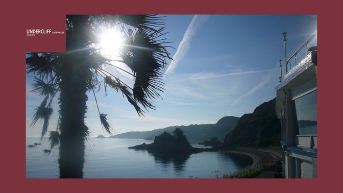 Undercliff Guest House