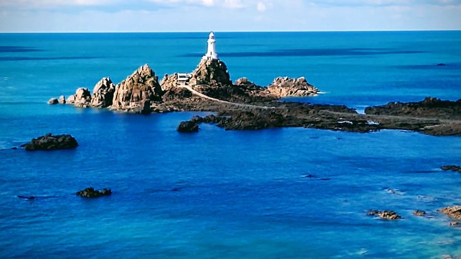 WWII German Naval Tower MP2