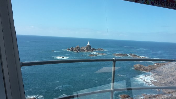 WWII German Naval Tower MP2