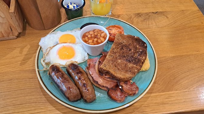 Cafejac, Jersey Arts Centre