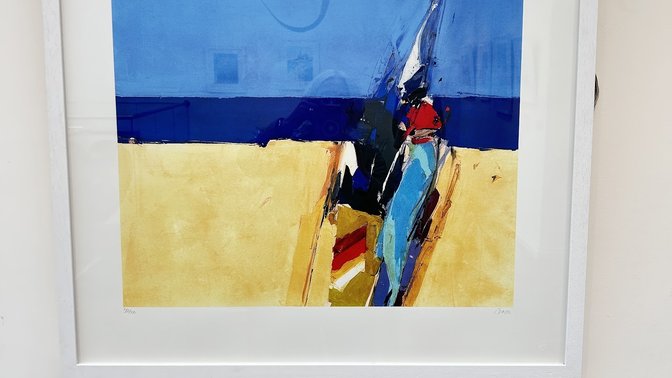 CCA Galleries International