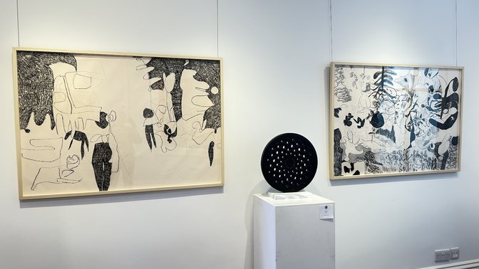 CCA Galleries International