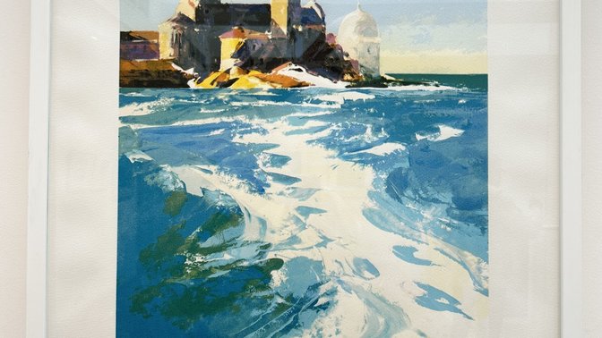 CCA Galleries International