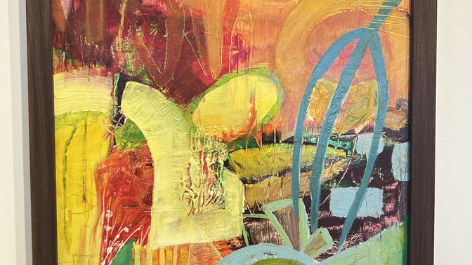 CCA Galleries International