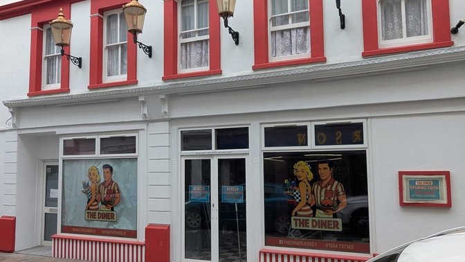 The Diner