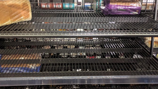 M&S Simply Food
