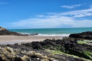 La Coupe Bay