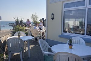 Green Island Restaurant