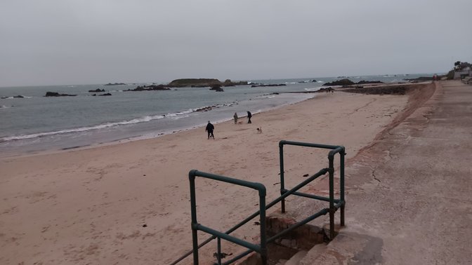 Green Island Restaurant