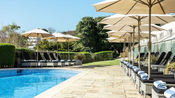 Hotel Cristina
