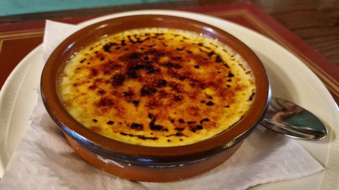 Caffe Ristorante Italia