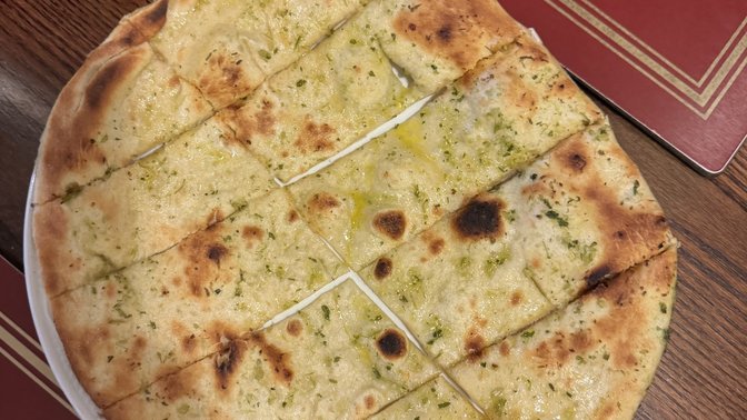 Caffe Ristorante Italia