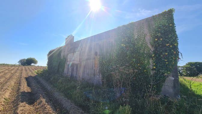 Kernwerk Infantry Régiment HQ (German WW2)