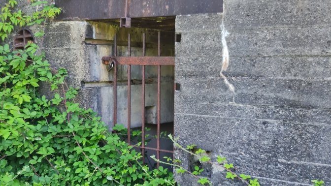 Kernwerk Infantry Régiment HQ (German WW2)