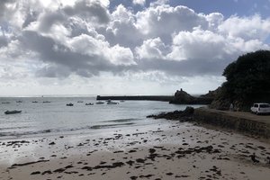 Southernmost Point of Jersey