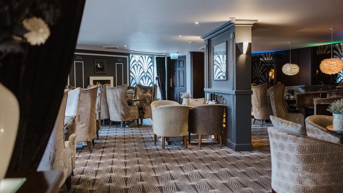 The Goose - Randalls Pubs