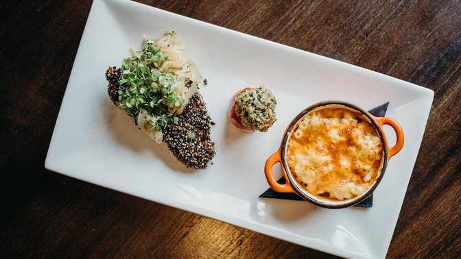 The Goose - Randalls Pubs