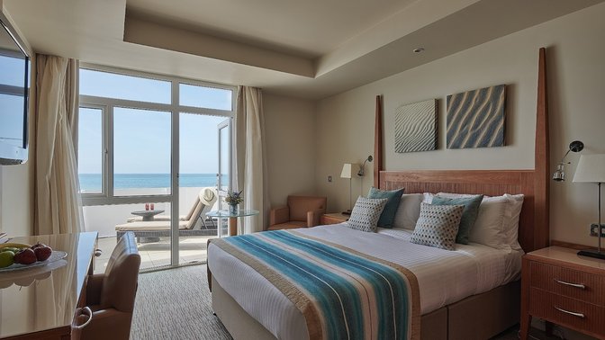 L'Horizon Beach Hotel & Spa