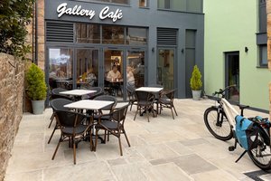 Gallery Cafe \u0026 Bistro