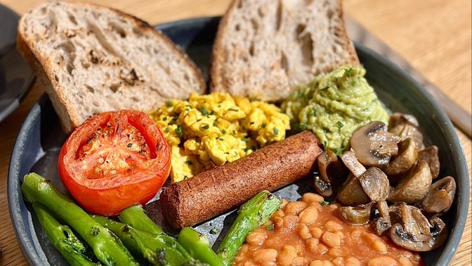 Gallery Cafe & Bistro