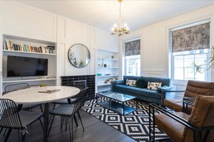 Aquila House \u002D Serviced Apartments \u002D Holiday Lets