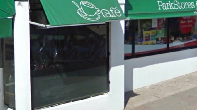 Vasco da Gama Takeaway