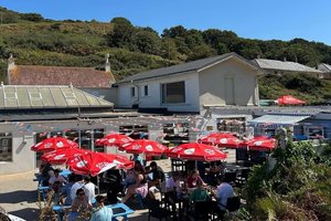 The Ugly Oyster Seafood Bar