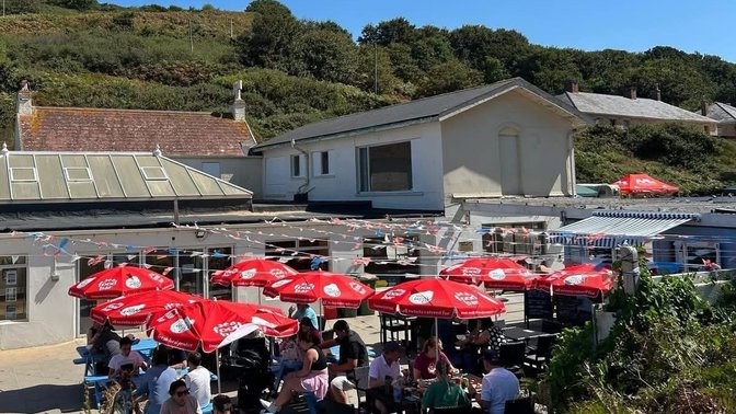 The Ugly Oyster Seafood Bar