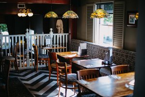 The Sir George Carteret \u002D Randalls Pubs