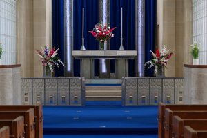St Matthew\u0027s Church