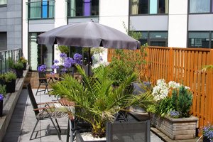 Liberty Wharf Apartments