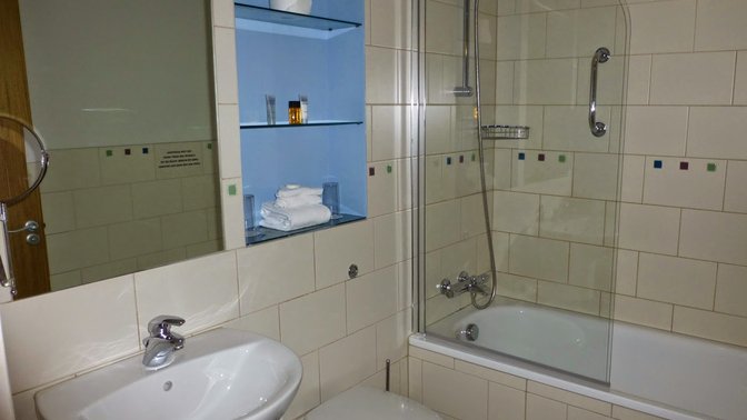 Liberty Wharf Apartments