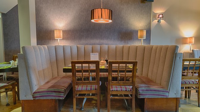 So Bar - Randalls Pubs