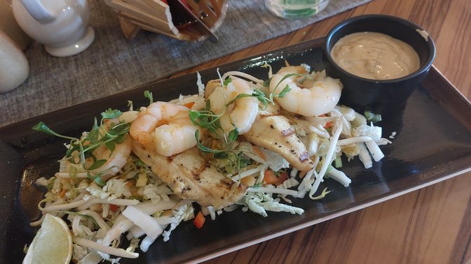 So Bar - Randalls Pubs