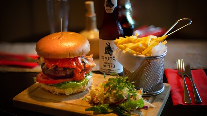 So Bar - Randalls Pubs