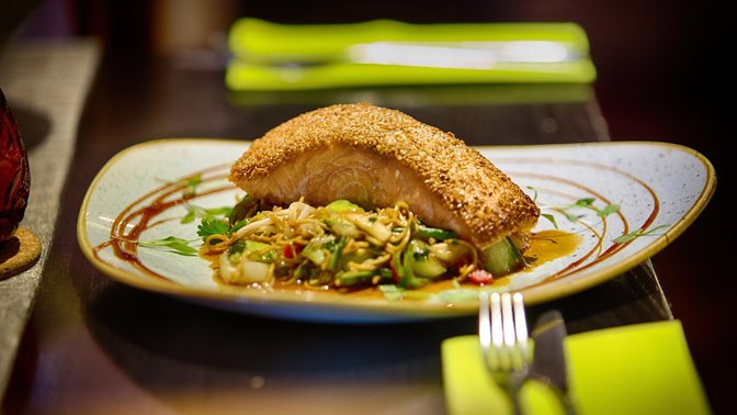 So Bar - Randalls Pubs