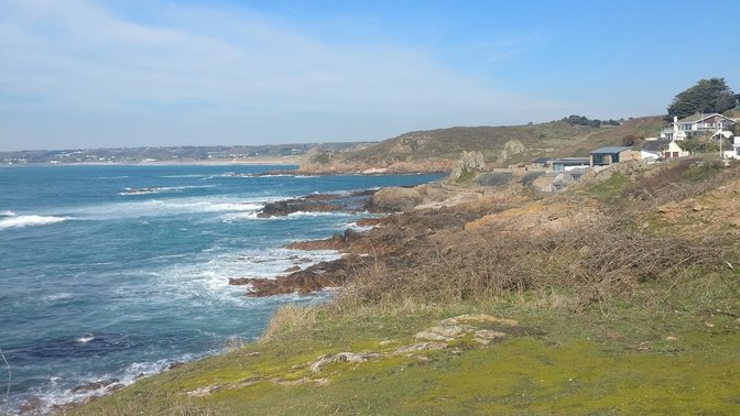 La Rosiere Desalination Plant