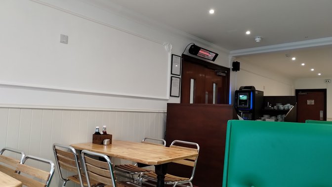 Eddie's Fish & Chips