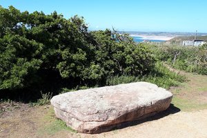 La Table des Marthes