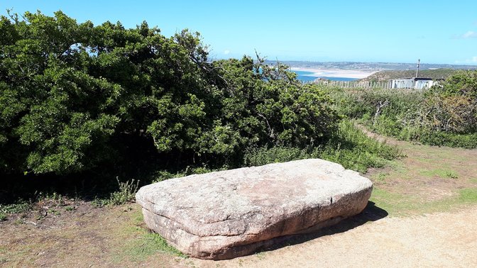La Table des Marthes