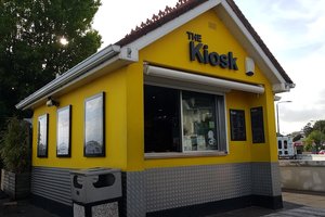 The Kiosk